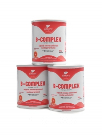 B-complex 3 x 150 g pomeran economy pack