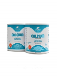 Calcium vpnk 2 x 150g duopack