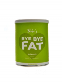 Bye Bye Fat 150g