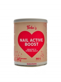 Nail Active Boost 150g