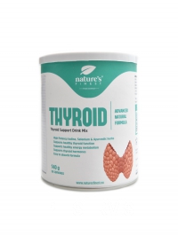 Thyroid Support Drink Mix 150g