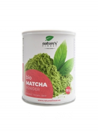Matcha Powder Bio 70g