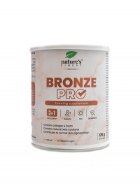 Bronze Pro 125g