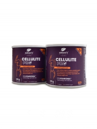 Cellulite Pro 2 x 125g duopack