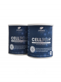 Cell Pro anti age 2 x 150g duopack
