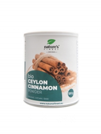 Bio Ceylon cinnamon powder 100g