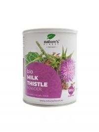 Bio Milk thistle powder 100g