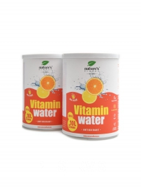 Vitamin water antioxidant 2 x 200g duopack