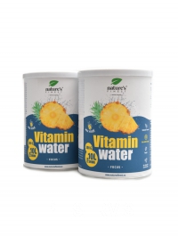 Vitamin water focus 2 x 200g duopack