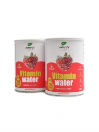 Vitamin water immune support 2 x 200g duopack