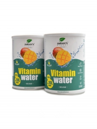 Vitamin water reload 2 x 200g duopack