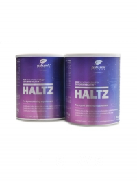 Haltz anti hangover 2 x 120 g DUOPACK