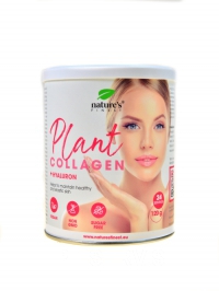 Plant Collagen + Hyaluron 120g