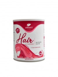 Hair vitamins 150 g exp 15.5.2024