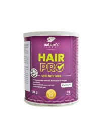 Hair Pro 125 g