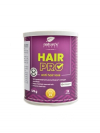 Hair Pro 125 g