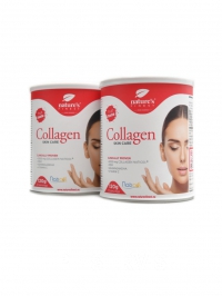 Collagen Skin care with naticol 2 x 120g duopack