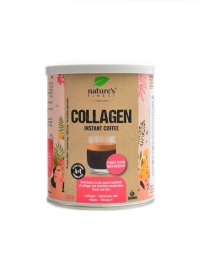 Collagen Coffee 125g