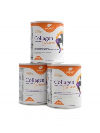 Collagen Joint Care Curcumin with Fortigel 3 x 140g economy pack