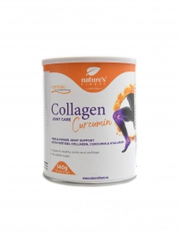 Collagen Joint Care Curcumin with Fortigel 140g