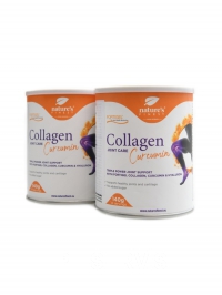 Collagen Joint Care Curcumin with Fortigel 2 x 140g duopack