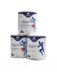 Collagen Joint Care with Fortigel 3 x 140 g economy pack