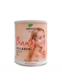 Beauty Collagen with hyaluron Q10 biotin and vitamin C 150g