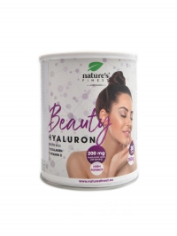 Beauty Hyaluron 150g