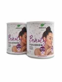 Beauty Hyaluron 2 x 150g duopack