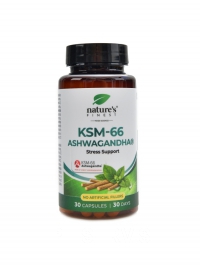 KSM - 66 ashwagandha C 30 kapsl�