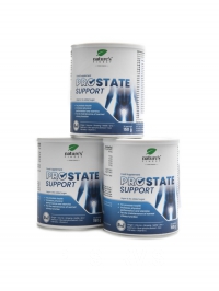 PROstate support 3 x 150g economy pack
