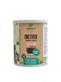 Detox Coffee 125g