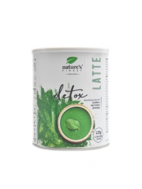 Detox Latte 125g