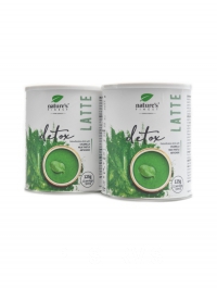 Detox Latte 2 x 125g duopack