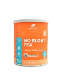 No bloat tea 120g