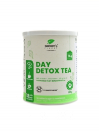 Day detox tea 120g