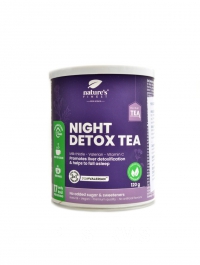 Night detox tea 120g