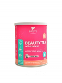 Beauty tea with hyaluron 120g