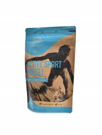 Bio active sport musli  350g