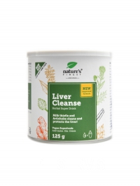 Liver Cleanse 125g