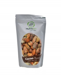 Cacao Beans BIO 250g