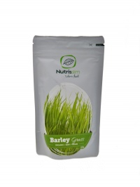 Barley Grass Powder BIO (China) 125g