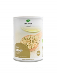 Hemp Seeds BIO 200g