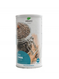 Chia Seeds BIO 400g