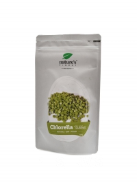 Chlorella Tablets BIO 125g