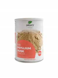 BIO Psyllium husk powder 250g