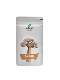 Baobab Fruit Powder BIO 125g