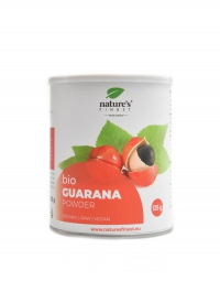 Guarana Powder BIO 125g