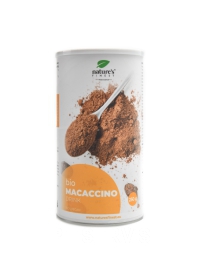 Macaccino Powder BIO 250g