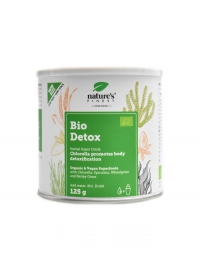 BIO Detox Superfood mix 125g